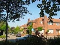 Parkachtig wonen ten westen van de Rozendaalselaan